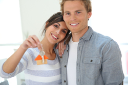 First-Time Home Buyers