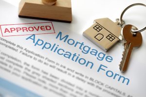 Mortgage Lender Centennial