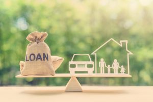 Colorado Springs Mortgage Refinance