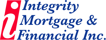 Integrity Mortgage and Financial Inc.