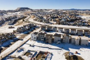 Castle Rock CO Homes