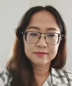 Kyong Mi Kim Kyong Mi Kim